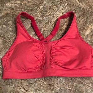 Athleta bra